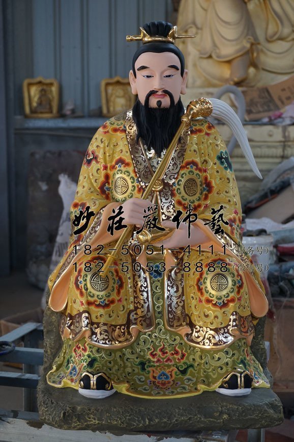 許遜審豬的傳說(shuō)故事